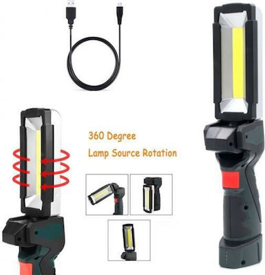 Arbeitslampe Batterie LED