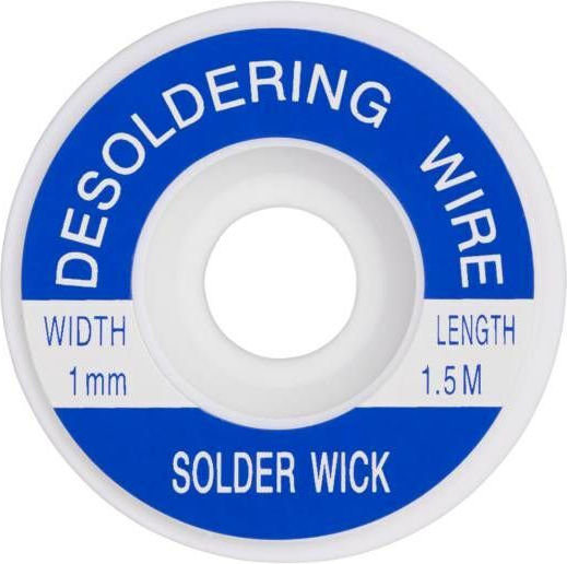 2992 Desoldering Wire