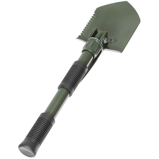 MFH Survival Shovel 41cm With Saw