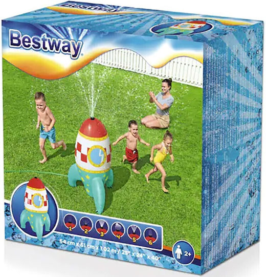 Bestway Jucărie Gonflabilă pentru Piscină