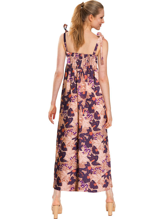 Sommer Midi Damenkleid