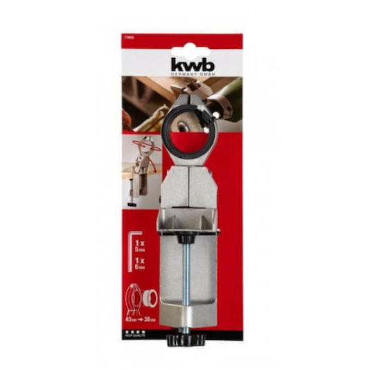 KWB 779600 Βάση Δράπανου 43mm 38mmmm