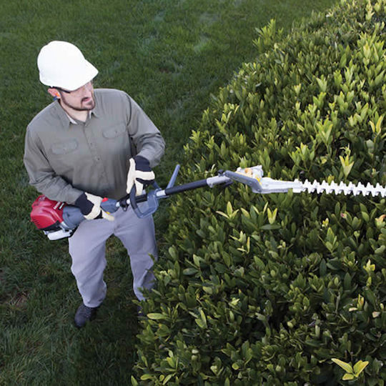 Honda Hedgetrimmer Attachment with Blade 90cm and Total Length 1.4m 03SSHH-SE