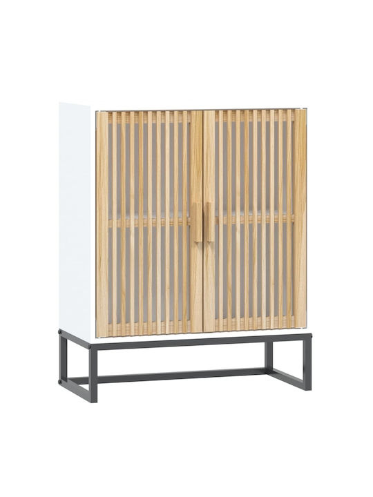 Μπουφές Beige 60x30x75cm