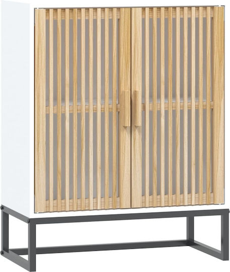 Μπουφές Beige 60x30x75cm Μπουφές Beige 60x30x75cm