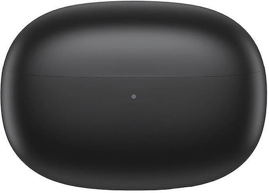 Baseus MZ10 In-Ear Bluetooth-Freisprecheinrichtung Kopfhörer mit Ladeetui Schwarz