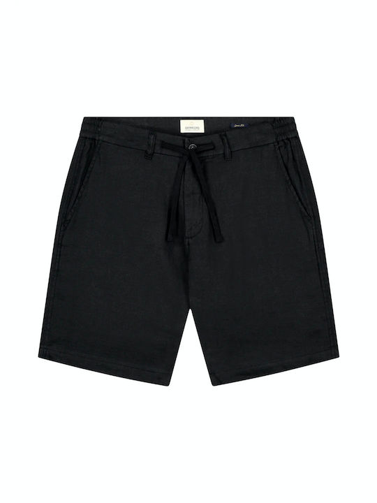 Dstrezzed Men's Shorts Gray