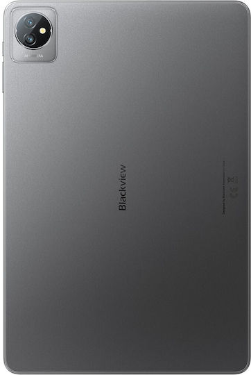 BlackView Tab 8 WiFi 10.1" (4GB/128GB) Space Grey
