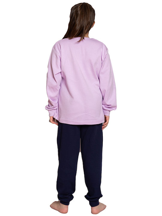 Nina Club Kids Nightwear Winter Cool Fashion Nina Club Kids Nightwear Winter Cool Fashion