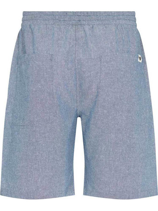 Men's Shorts Light Blue
