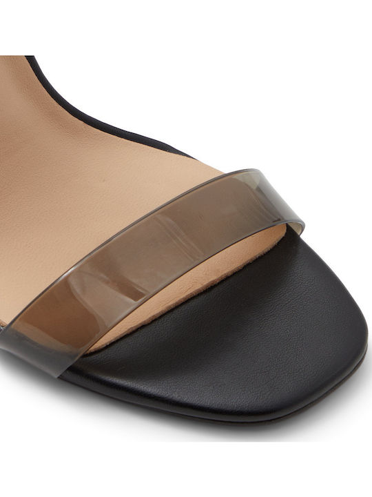 ONARDONIA Sandals Black