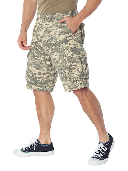 Men's Shorts Khaki