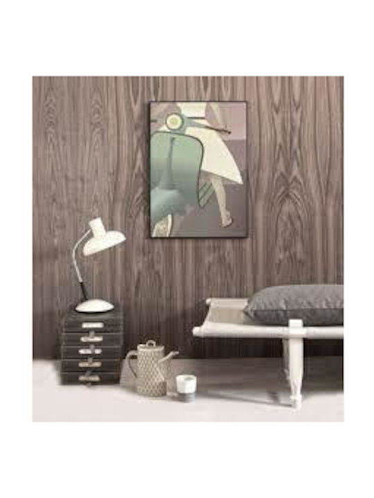 ViSSEVASSE Αφίσα 50x70cm