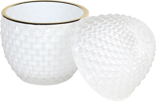 Keskor în culoarea White
