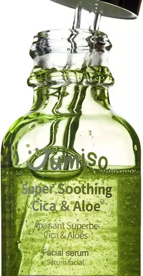 Jumiso Serum Ușor Calmante și Hidratant pentru Față cu Centella Asiatica 30ml