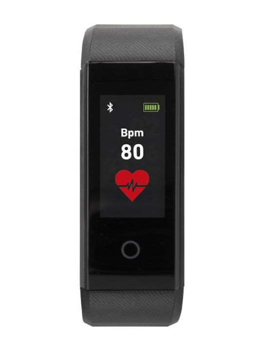 SBS Vital Fit Μαύρο