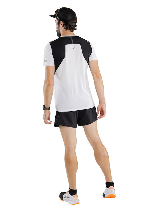 Dynafit Sportliche Herrenshorts Schwarz