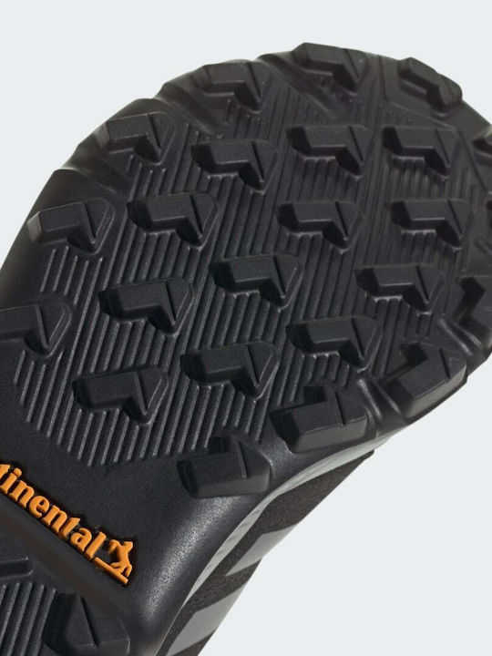 Adidas Terrex Wasserdicht Schwarz