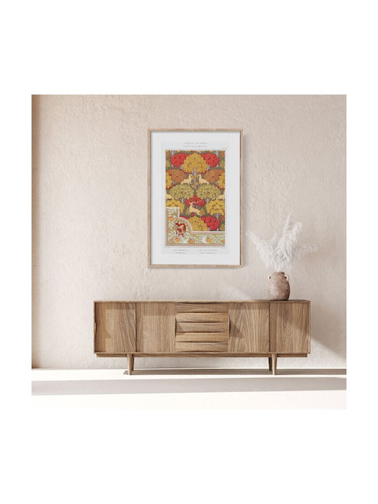 Walls Poster