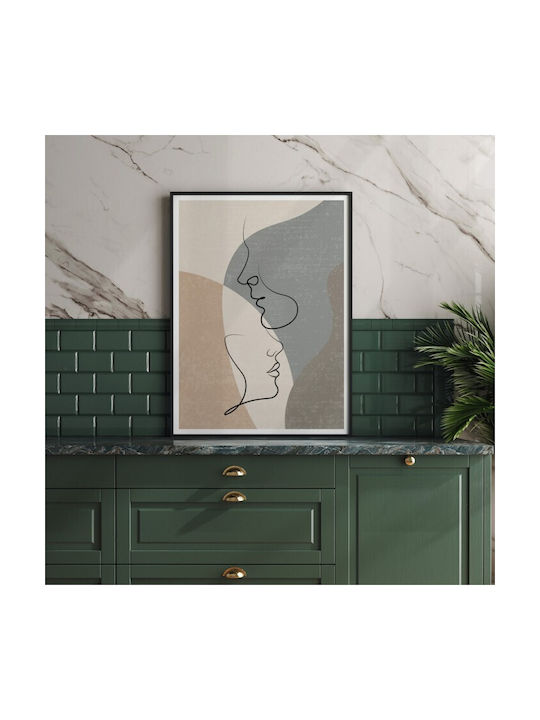 Walls Poster