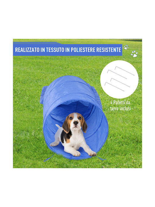 Pawhut Agility Set