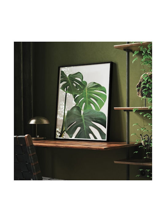 Walls Αφίσα Monstera