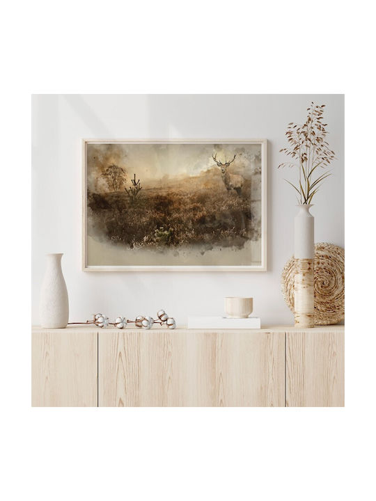 Walls Poster