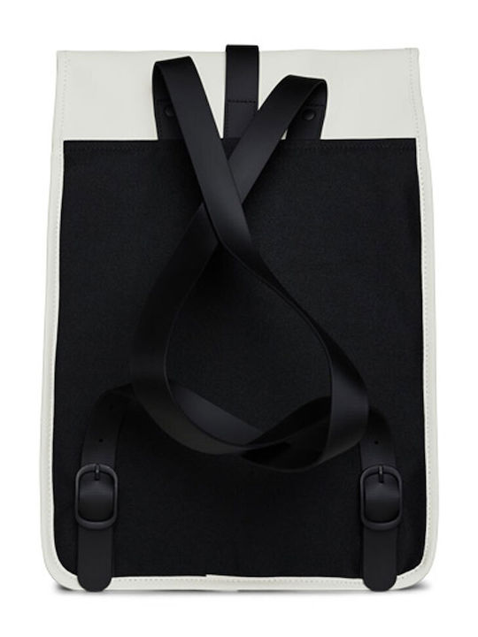 Rains Backpack Αδιάβροχο 12lt Rains Backpack Αδιάβροχο 12lt