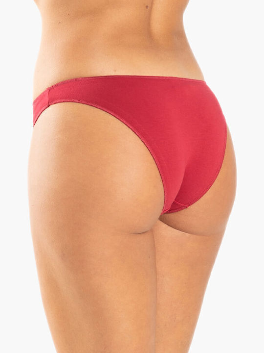 Damen Slip 3Pack