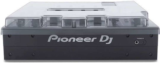 Decksaver DJM-A9 Προστατευτικό Κάλυμμα Διάφανο