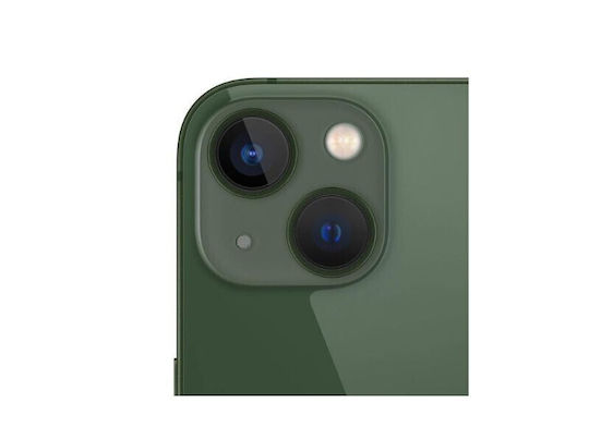 Apple iPhone 13 (4/128GB) Green Refurbished Grade A