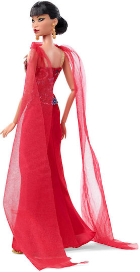 Barbie Anna May Wrong Collectible Doll for 6+ years old+ Years 33cm