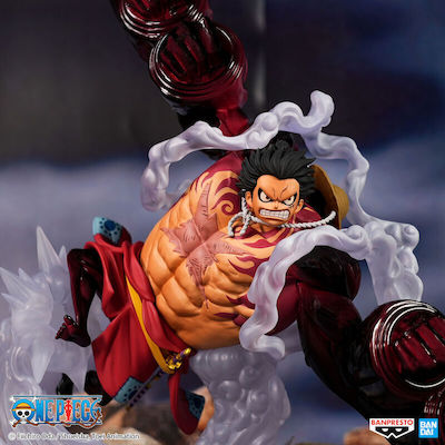 Banpresto One Piece DXF Special Luffy: Taro Figurină înălțime 20buc