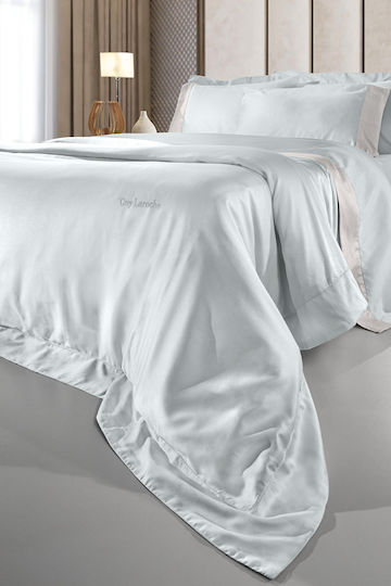 Guy Laroche King Size 270x280cm Silky Moonlight