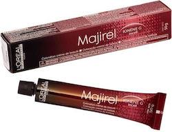 L'Oréal Professionnel Majirel Haarfärbemittel 5...