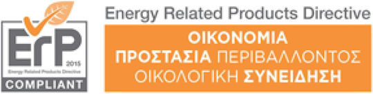 Led On QY-2504 QNG Daylight Στεγανός Προβολέας LED 50W Ψυχρό Λευκό 6500K IP65