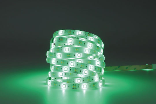 Eglo Smart LED-Streifen 24V RGBW Licht 8m mit Netzteil
