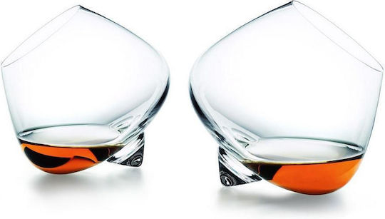 Normann Copenhagen Комплект Чаши за Коктейли 250мл 2бр