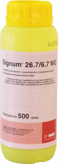 BASF Signum 26.7/6.7 WG Μυκητοκτόνο σε Κόκκους 500gr