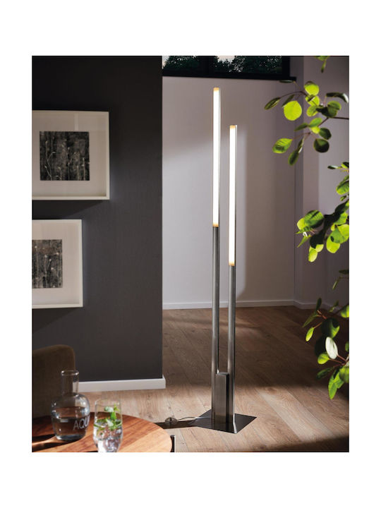 Eglo Fraioli LED Φωτιστικό Δαπέδου Υ175.5εκ. Eglo Fraioli LED Φωτιστικό Δαπέδου Υ175.5εκ.