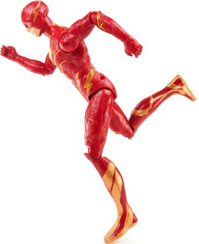 Φιγούρα Δράσης The Flash 30εκ.