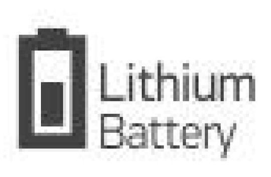 Spot Light LED Notausgangsleuchte mit Batteriebetrieben, Lichtsensor und Klebebefestigung 1Stück