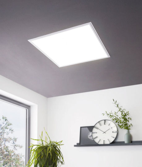 Eglo Salobrena-A Outdoor LED Panel 30W 60x60cm