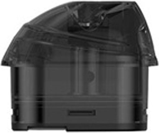Aspire Minican Pod Spare Parts Pod 3ml with Heating Element 1ohm