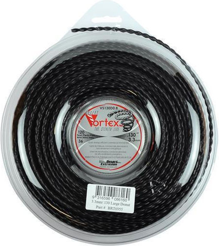 Vortex Brush Cutter Trimmer Line 204-403