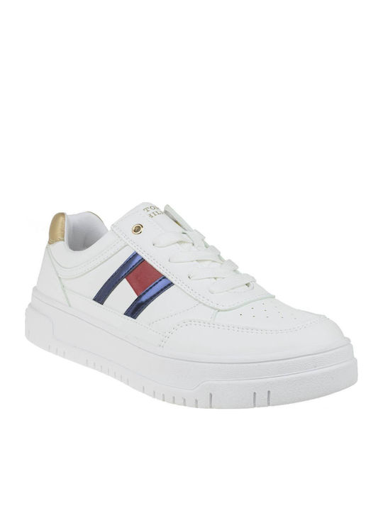 Tommy Hilfiger
