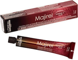 L'Oréal Professionnel Majirel Βαφή Μαλλιών 4.45...