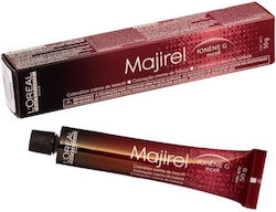 L'Oréal Professionnel Majirel Βαφή Μαλλιών 4.35...