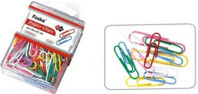 Next Set of 100pcs Paper Clips 28mm 04955---33-2