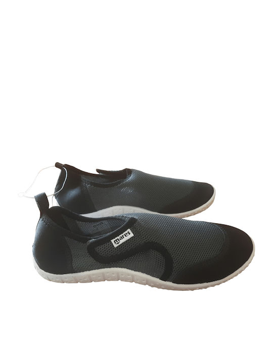 Mares Men's Beach Shoes Gray